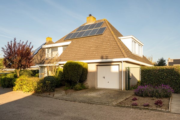 Medium property photo - Faunaberg 34, 4708 CC Roosendaal